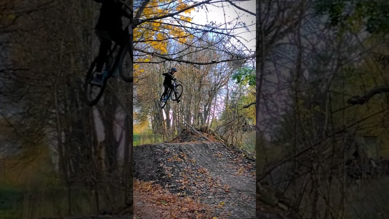 #mtbtricks #mtbtrick #mtbfreeride #mtbforfun #mtblife #mtblove #mtbenduro #mtbdownhill
