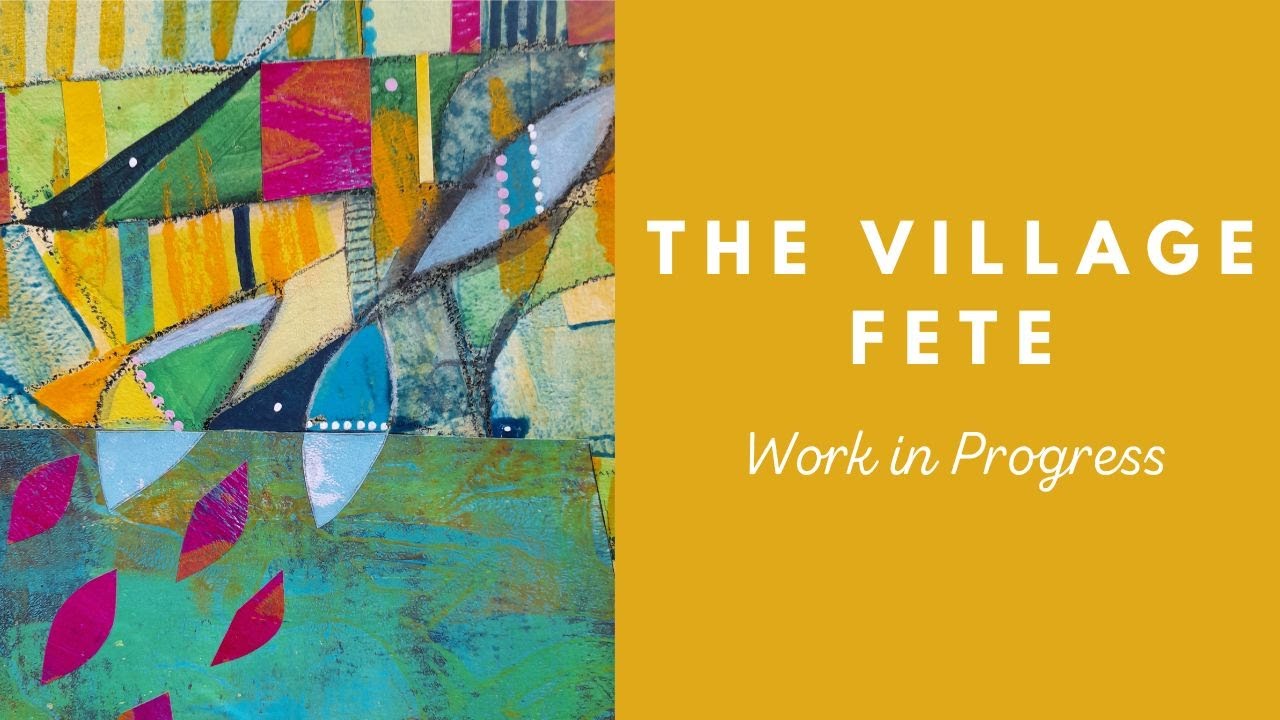 The Village Fete