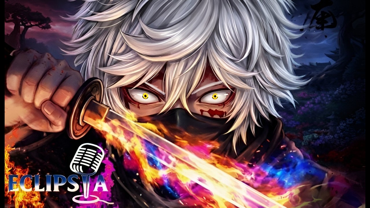 Gabimaru I Morte ou Vida [IA Song] - EclipSIA