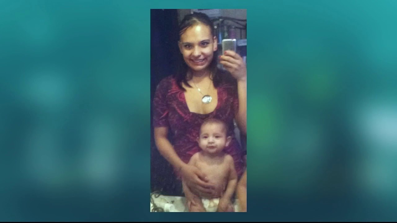 MMIW Hanna Harris case to be featured on Dr. Oz show