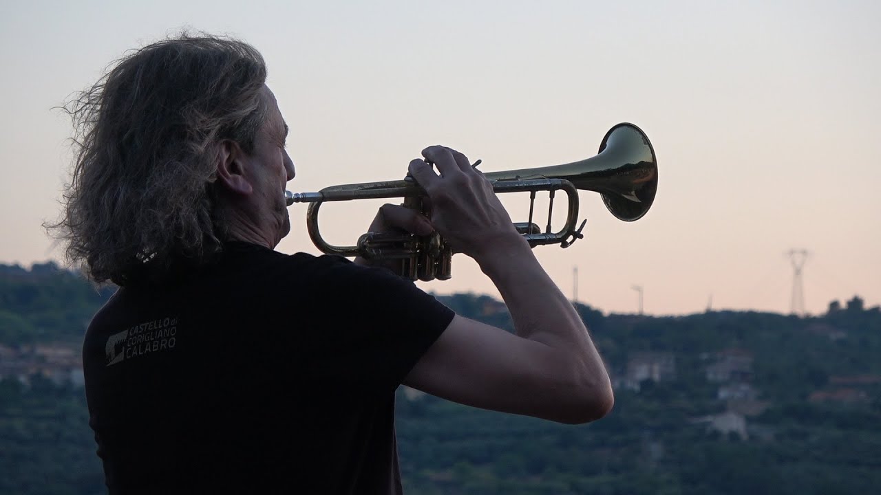 2024 - Canto lirico propiziatorio a Eolo -Jazz & Vento