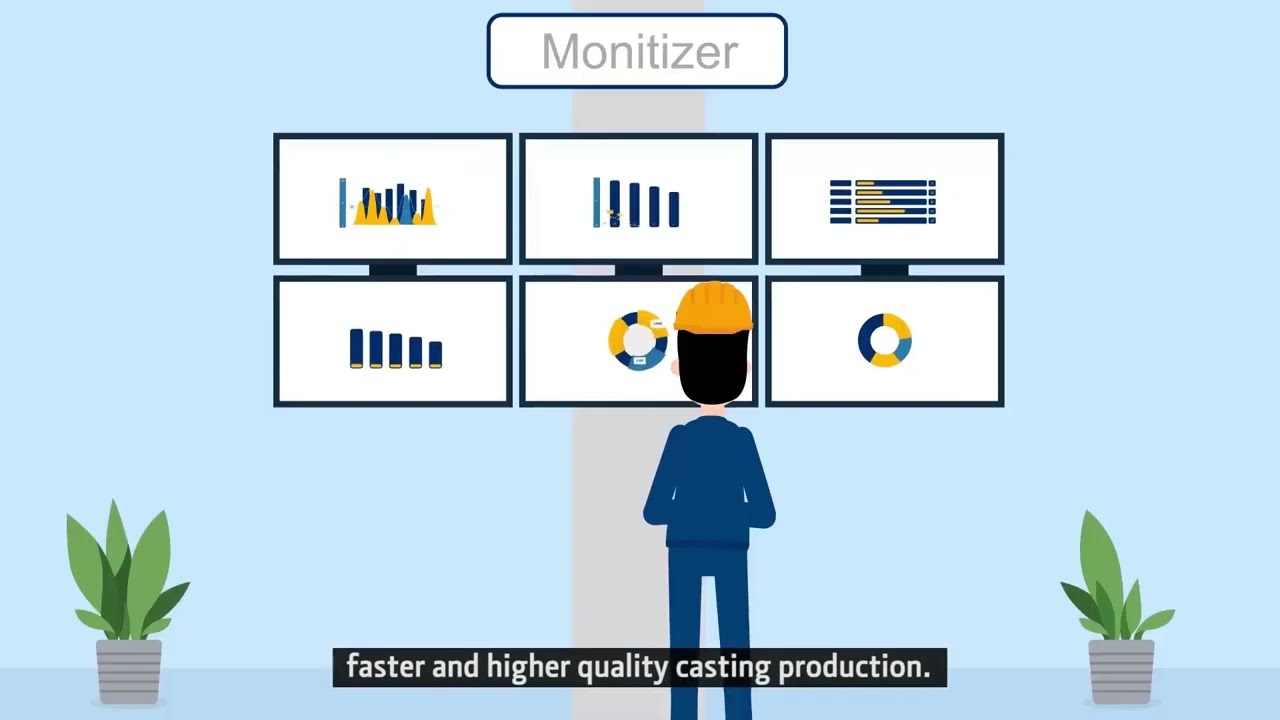 How to turn your data into value with Monitizer