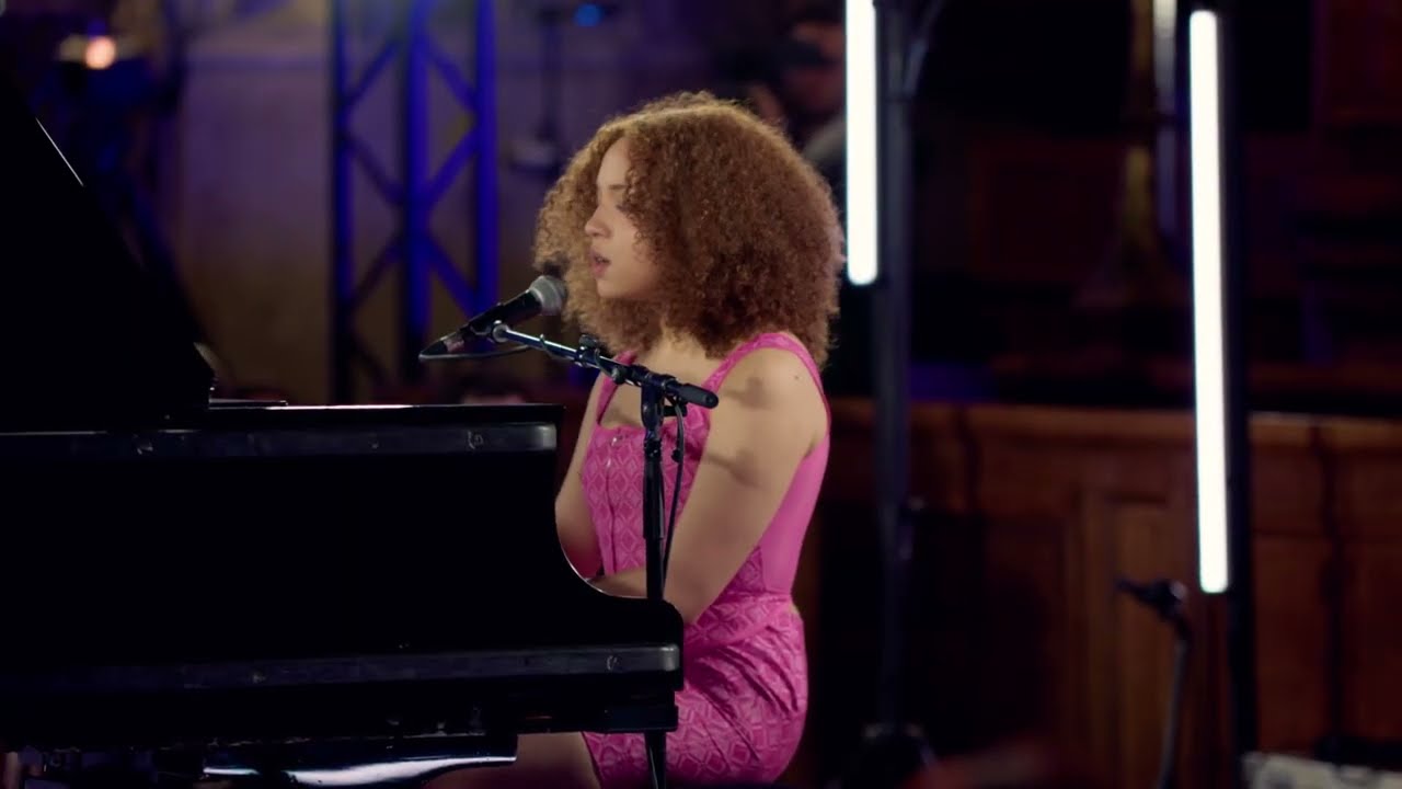YOA — Diabolo menthe (live @ Qui va piano va sano 2023)