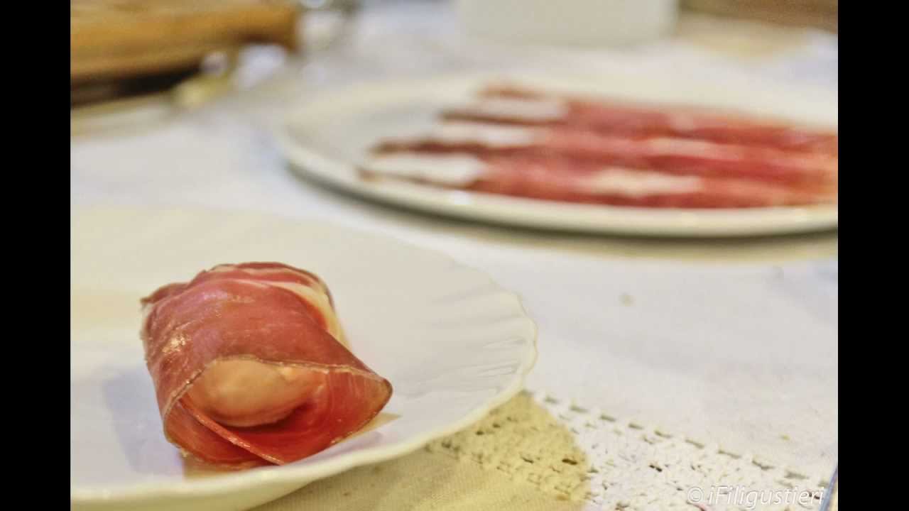 iFiligustieri@Home: Gelato & Co. by Gelateria Merizzi