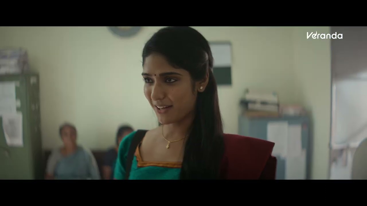 Veranda Race Kerala | Government Officer | Malayalam