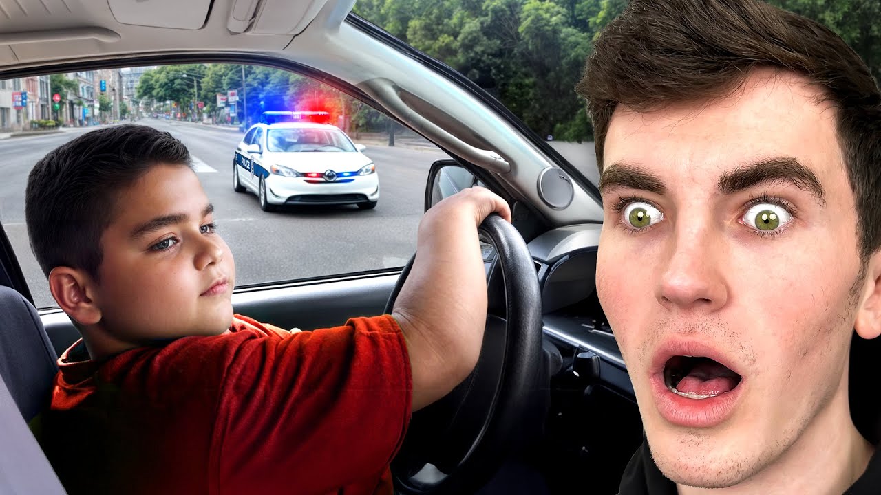 Moments INCROYABLES capté sur CAMÉRA!