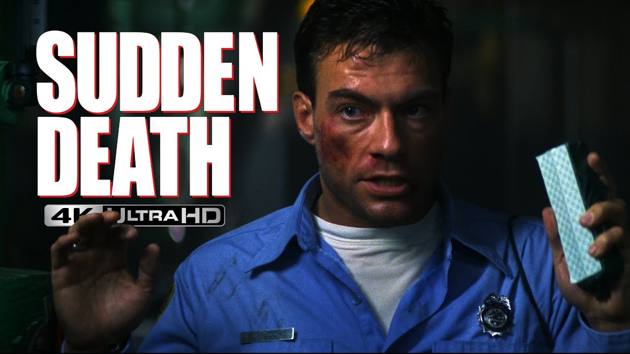 Sudden Death - 