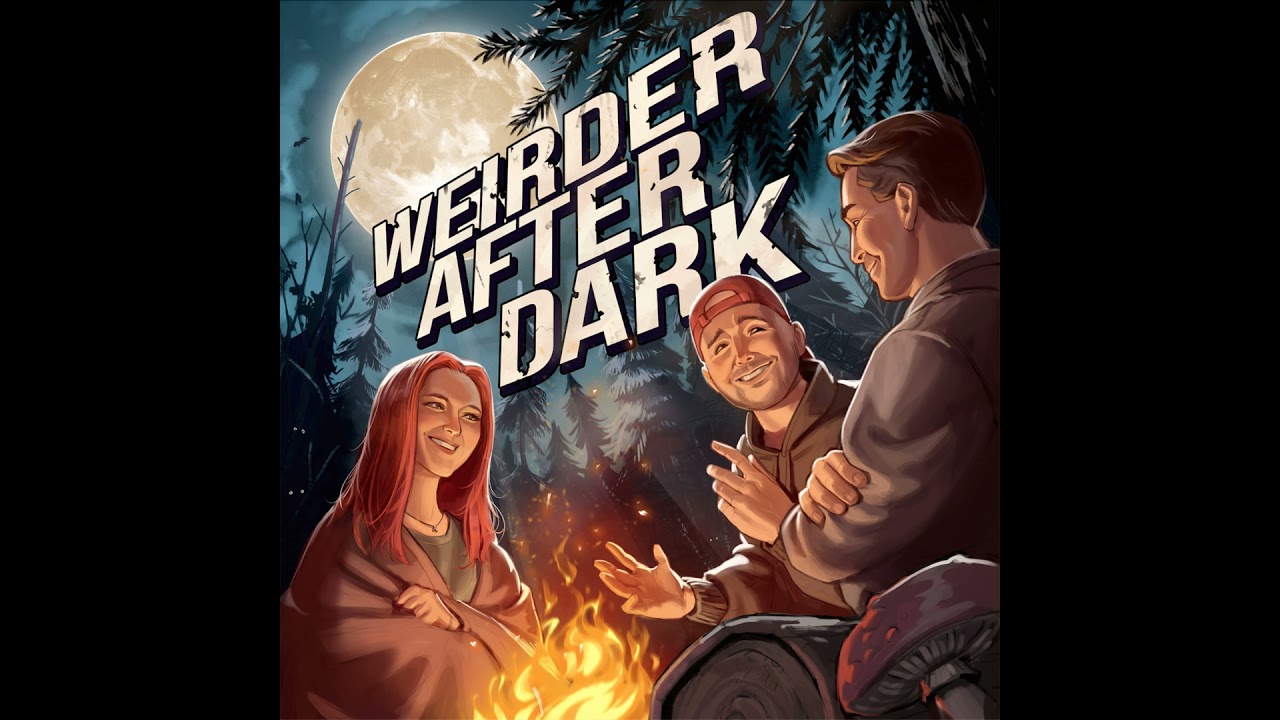 63. Wallace Tillinghast's Mystery Machine