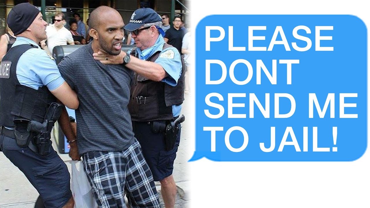 r/Prorevenge This Man Beat My Brother, so I Sent Him to Jail