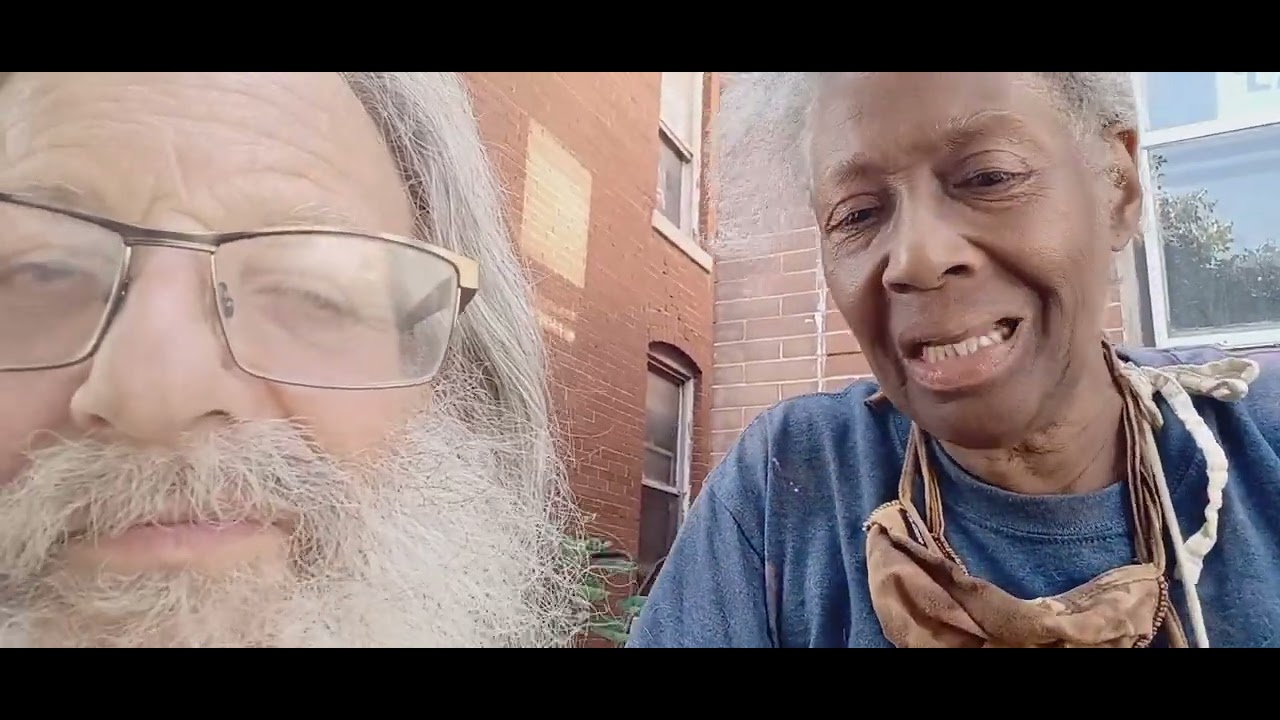 The Christian Church Calls the Police on the Homeless