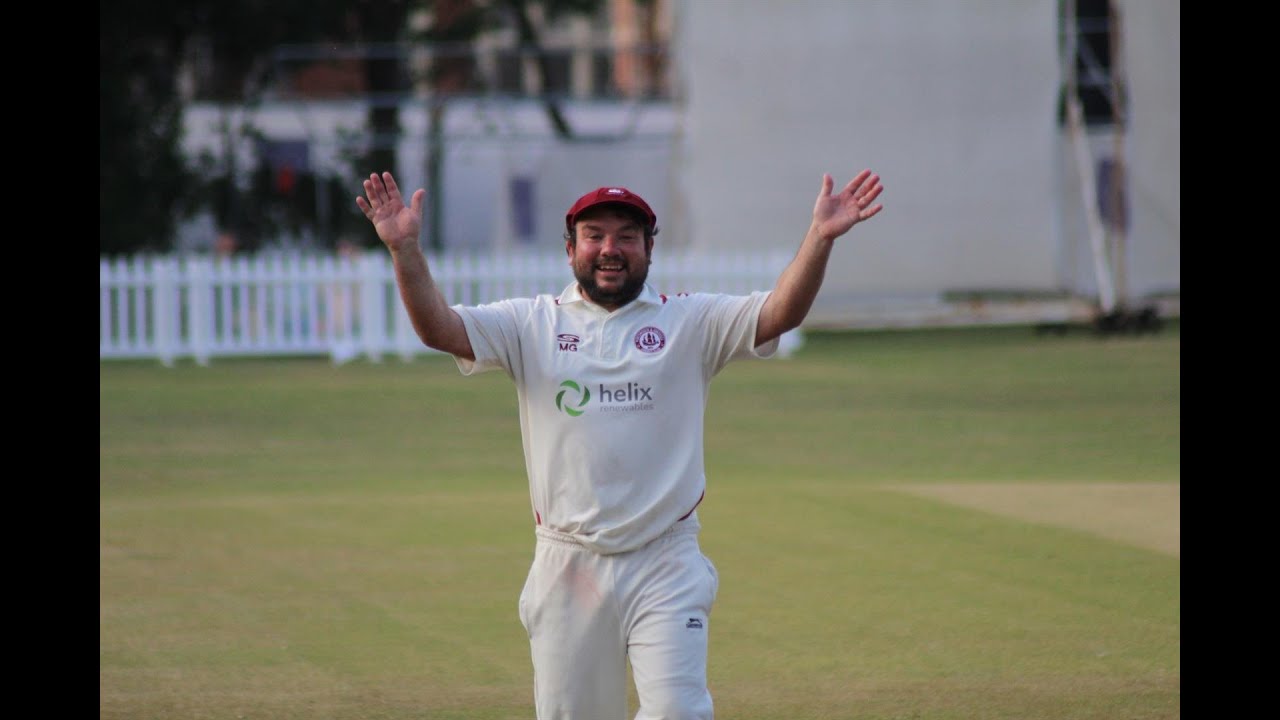 🔴 LIVE: P&S 1st XI v Fawley CC 1st XI | Sat 12th July 2025 | SPCL Div 2