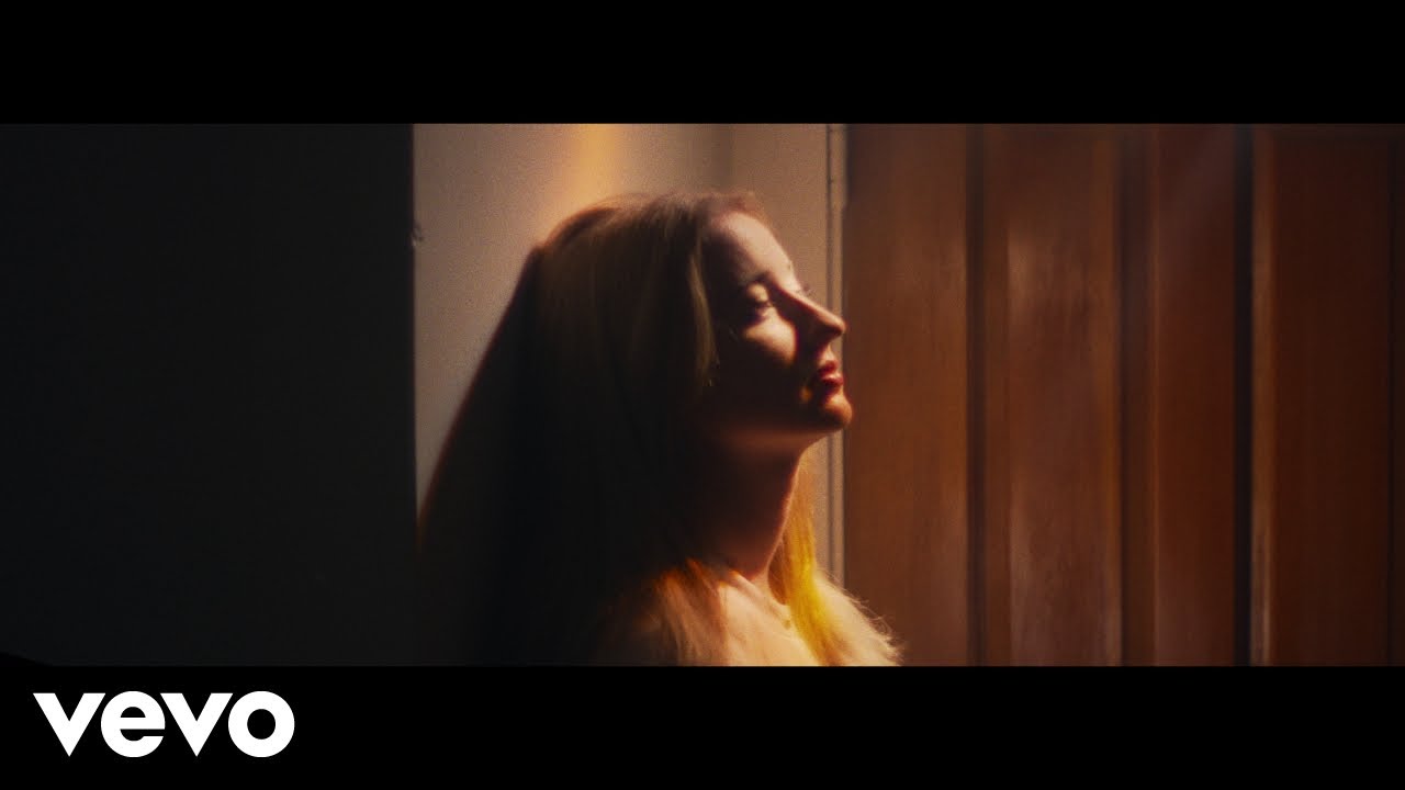 Stacey Ryan - Over Tonight (Official Music Video)
