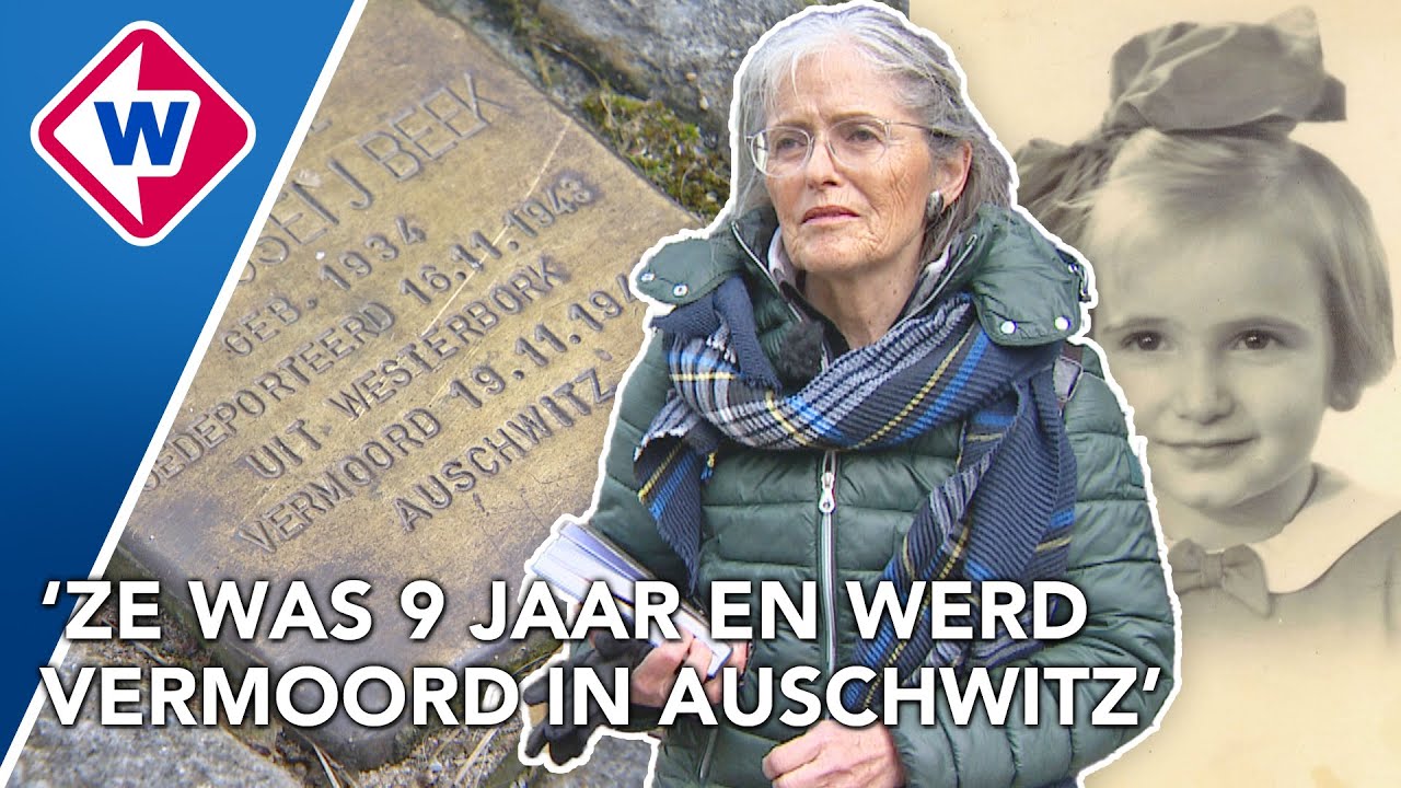 Op deze plekken in Gouda werden Joden in de Tweede Wereldoorlog opgepakt en weggevoerd