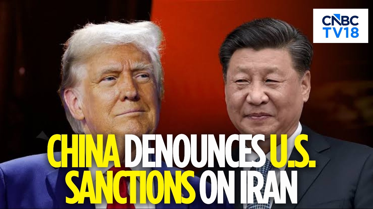 Китай пригрозил США ответными мерами в случае, если санкции Трампа в стиле &laquo;экономического дня Д&raquo;...