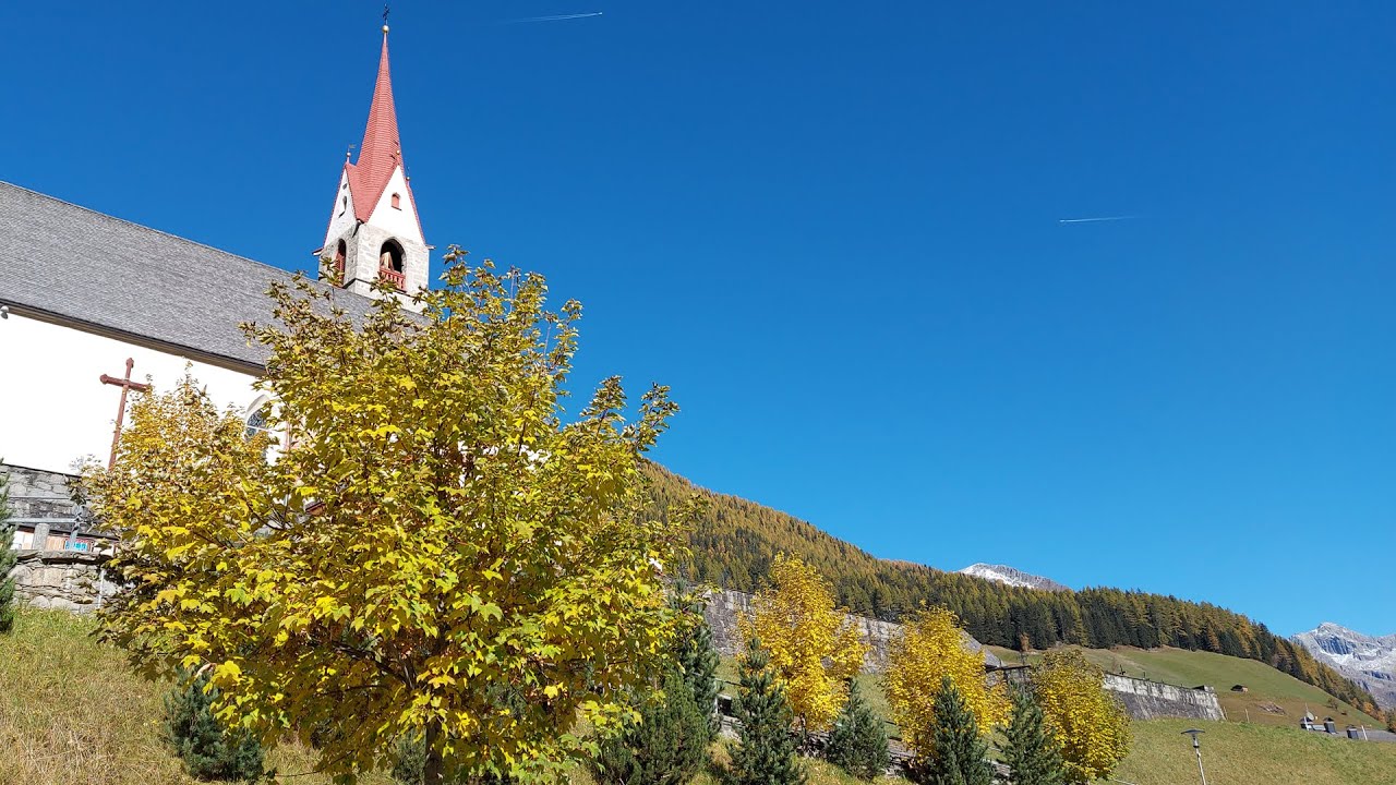 Predoi e Cadipietra