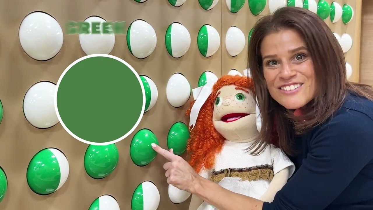 Explore your 5 Senses with Marielody! Fun & Educational Adventure for Kids and Families