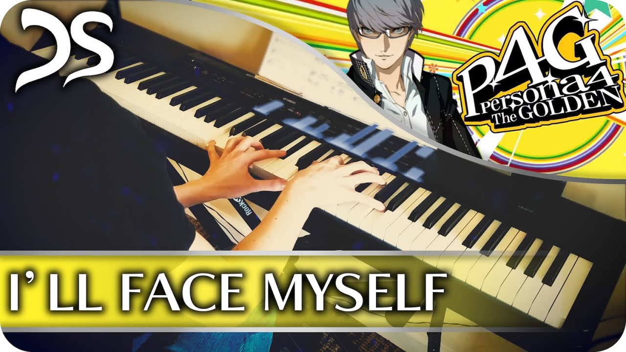 Persona 4 - 