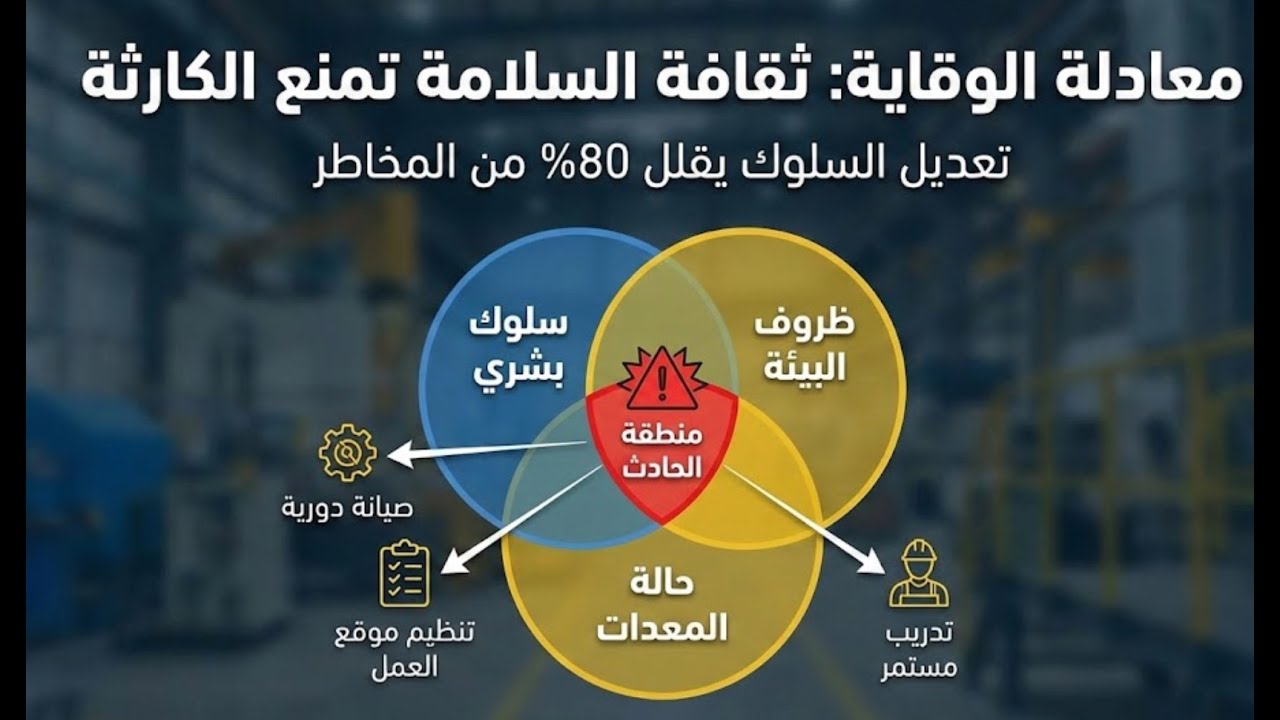 تشريح حوادث العمل