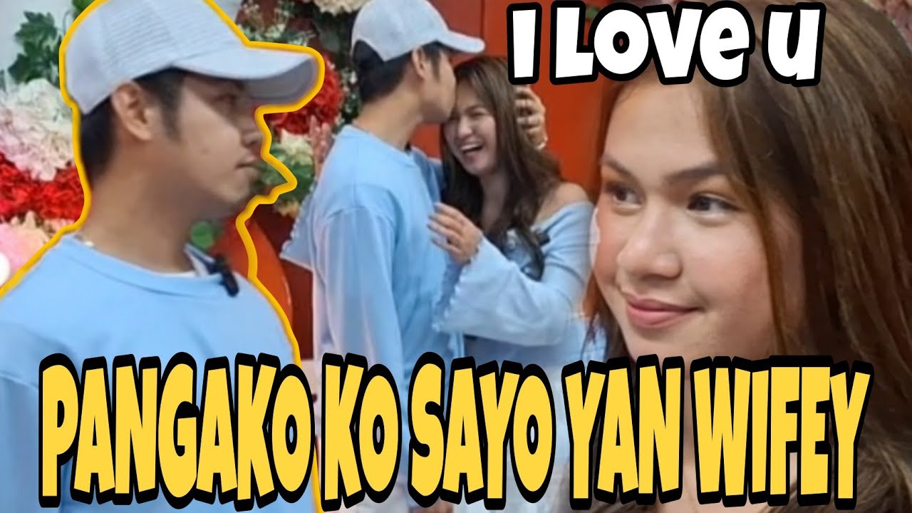 MGA TOTOONG BULONG SA EDCY NG MGA KBOYS GAANO KATOTOO ITO PANOORIN ANG VEDEO 
