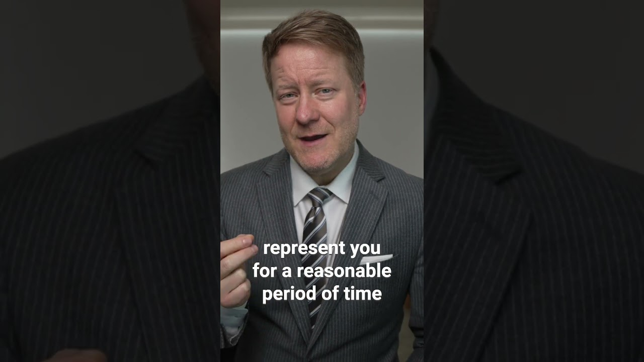 What Are Your Rights If an Attorney Withdraws From Your Case?