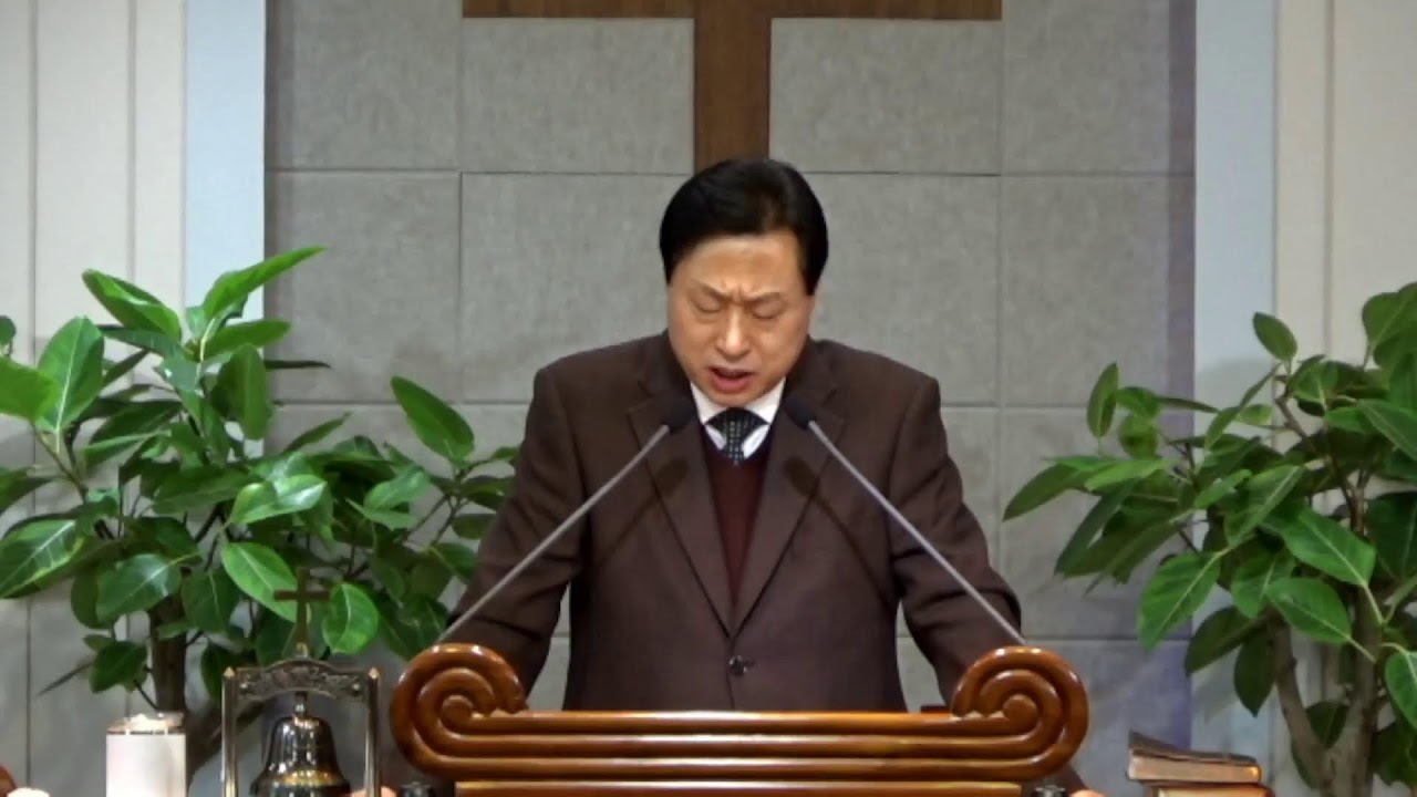 2026.01.14 수요예배