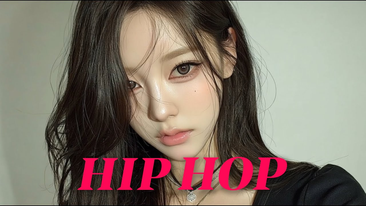PLAYLIST | 🔥어머~! 오빠 ~ 이거 너무 강하다😱 하드하게 달아오르는🔥극락 외힙플리 | HIPHOP RAP