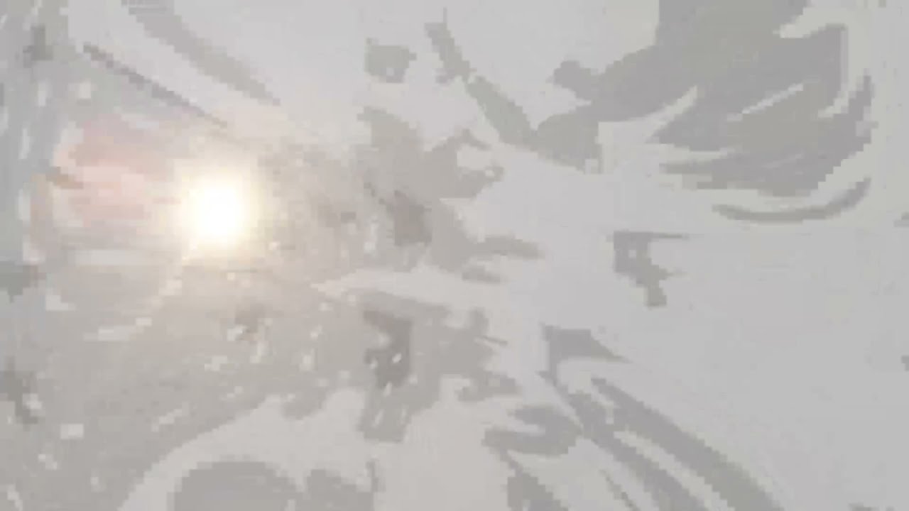 After Effects Liquid logo Animation video sample