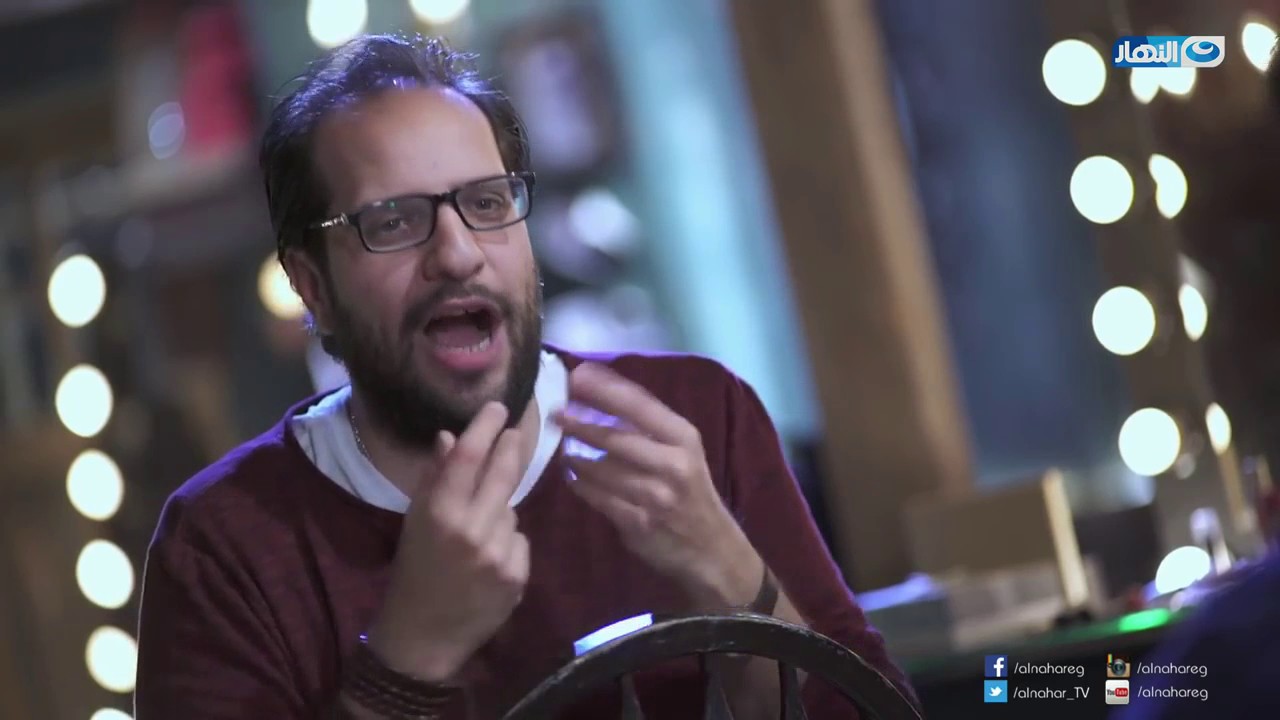 البلاتوة مع احمد امين- انواع المديرين