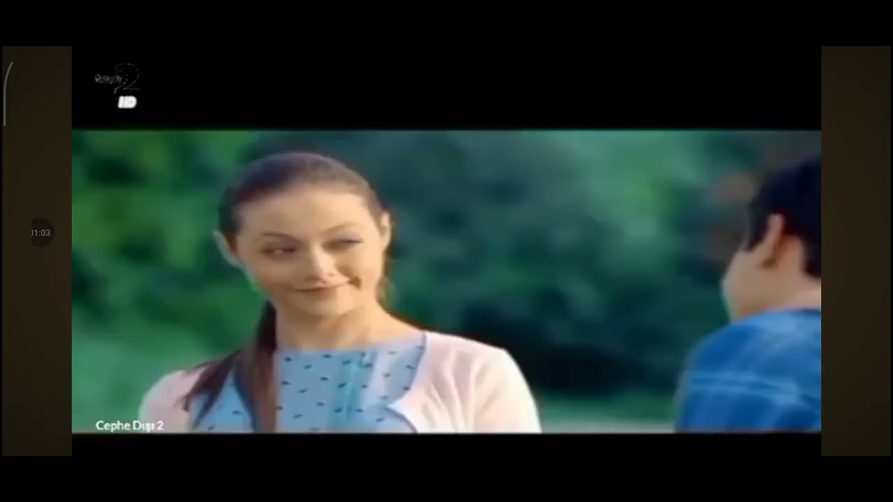 Teve 2 HD reklam kuşağı 2013 