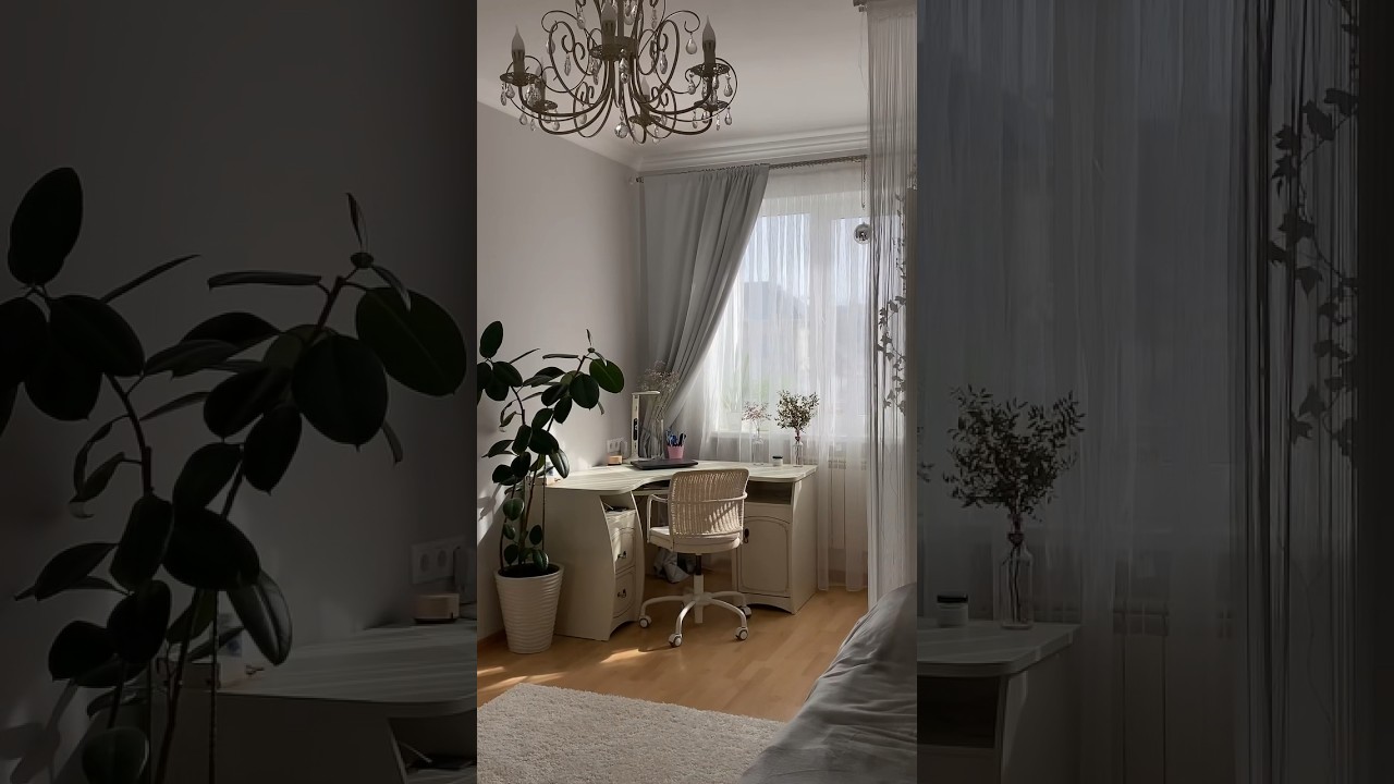 new room #tiktok #aesthetic #blog #repair