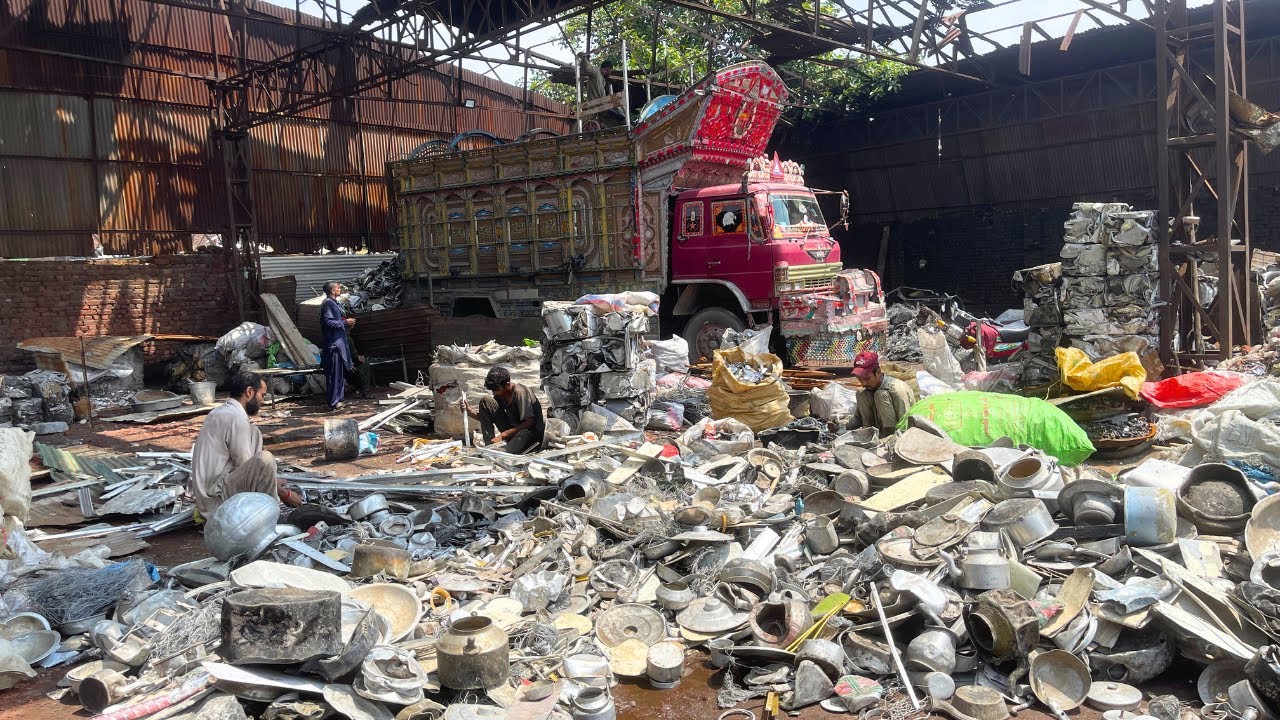 Top 7 Challanging  Manufacturing and Recycling Videos | Never Before known