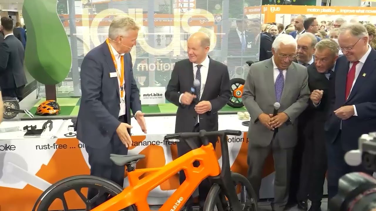 igus® innovations and exciting new products | igus®
