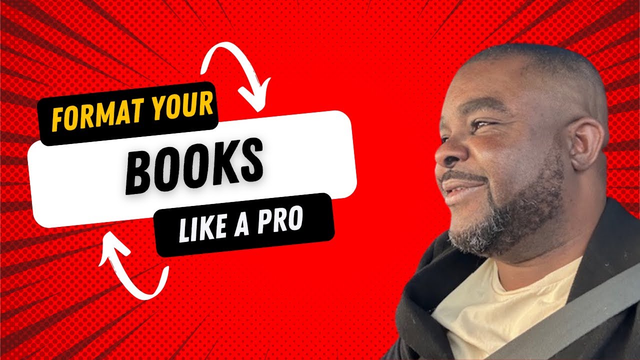 Self-Publish Like a Pro: Format Your Book in Google Docs