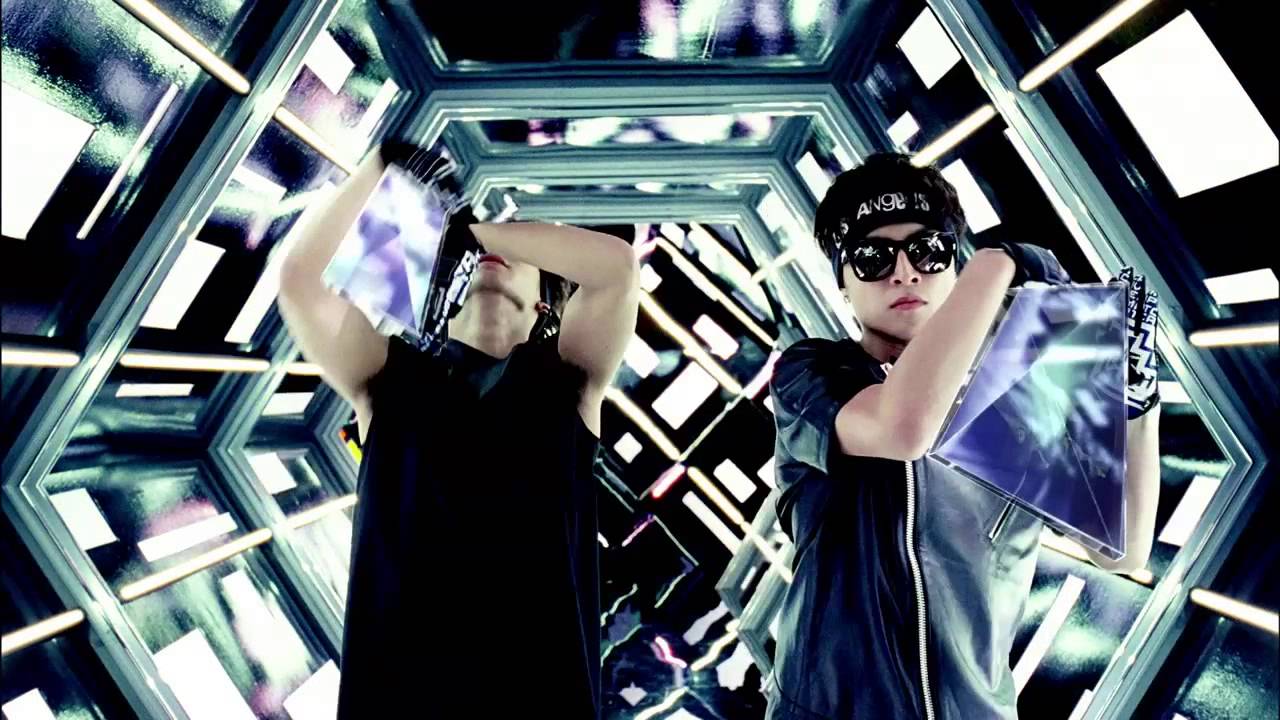 EXILE / DANCE INTO FANTASY