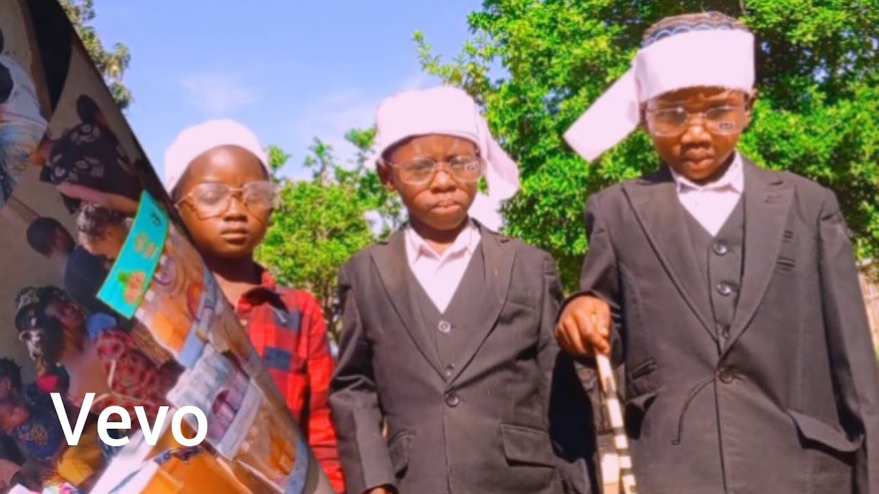 Mr Lergy Ft Agast Domingos Ekoma Atchopa Balama Sede Oficial Video By Getivo Pro🇲🇿