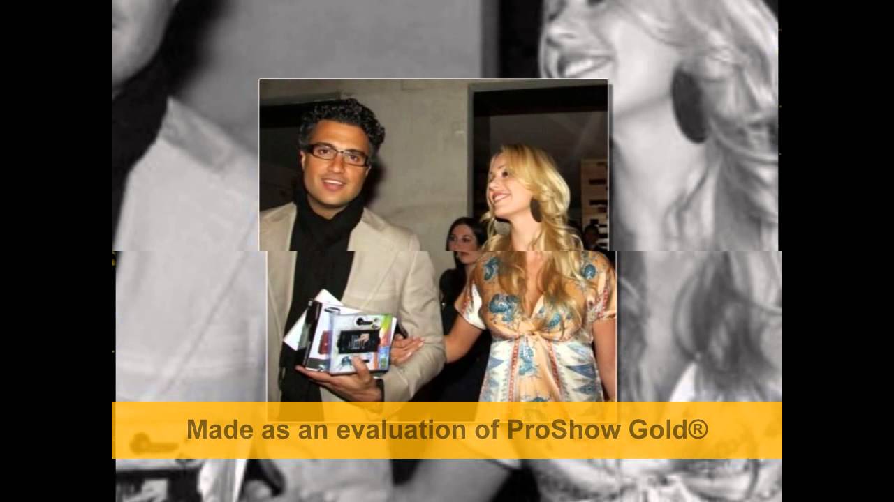 Jaime Camil Heidi Balvanera Elena WMA.