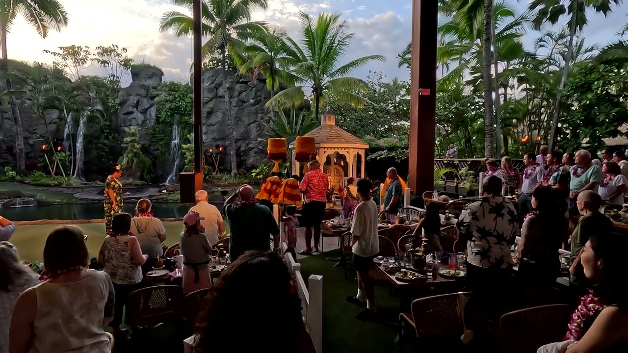 Polynesian Cultural Center