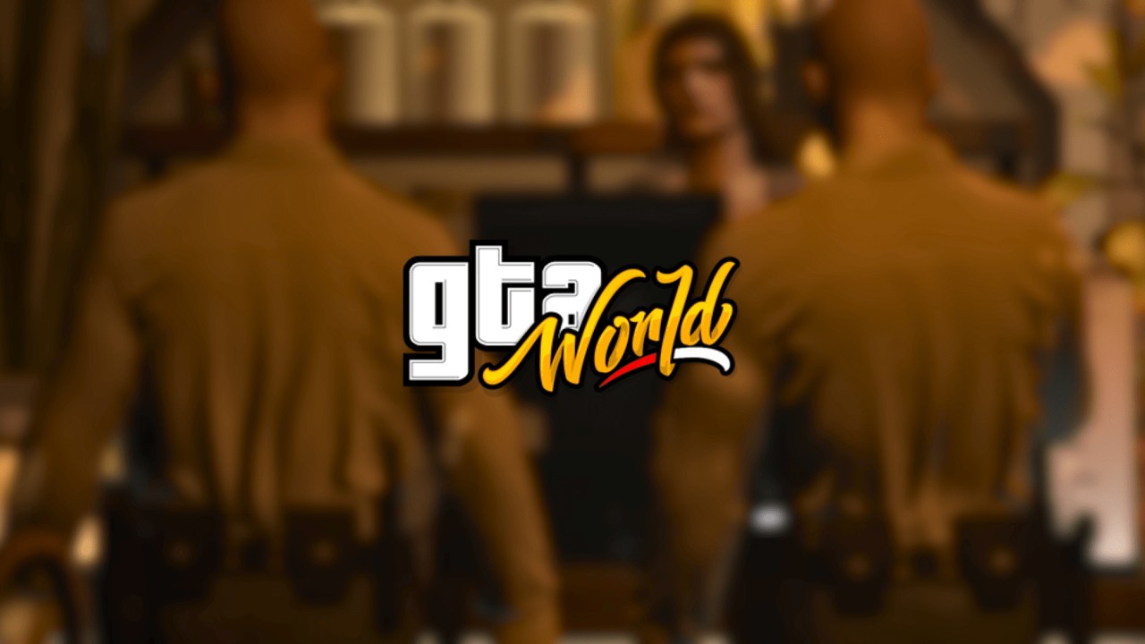 [GTA:WORLD.TR] FTO Patrol at Davis Station #1  | LSSD
