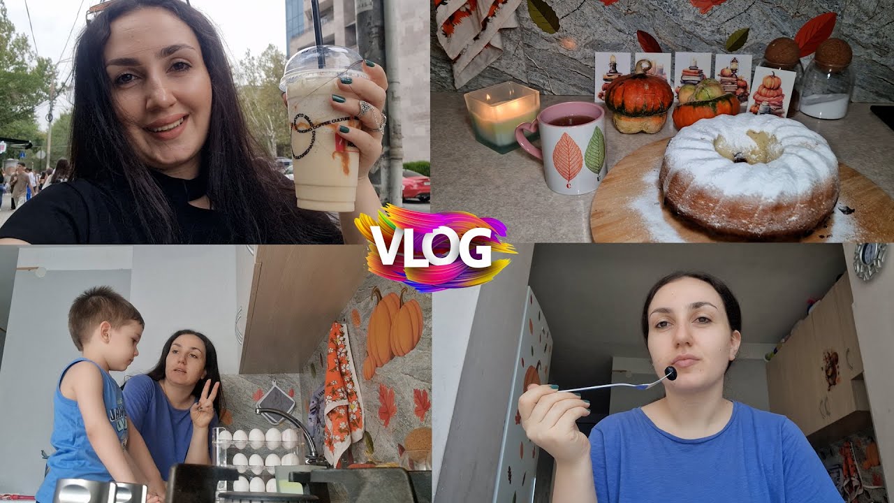 Կեքսի շատ հեշտ բաղադրատոմս🥧/Գնումներ Մերի խանութից🛍
