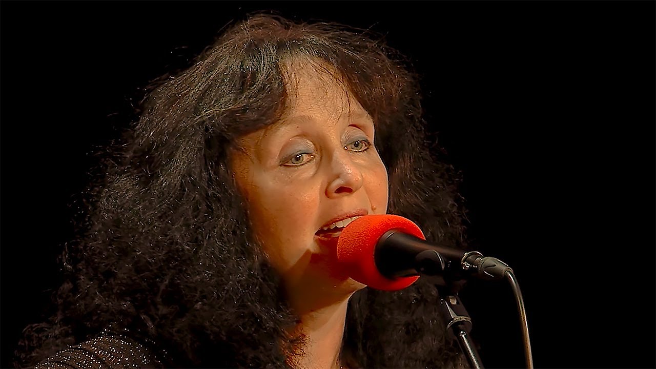 Pavla MARIANOVÁ a Jan JANDA ●  Píseň „Hříšník“