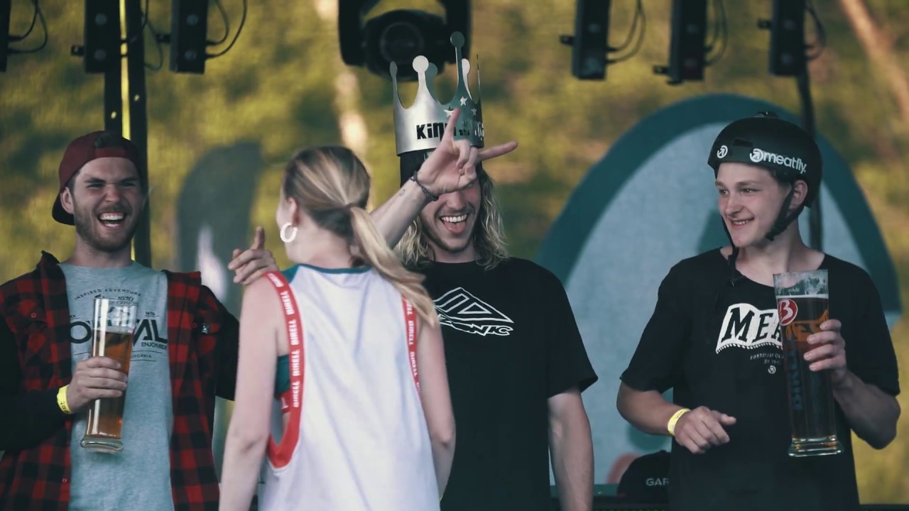 BIKEFEST Kalnica 2017 - official aftermovie