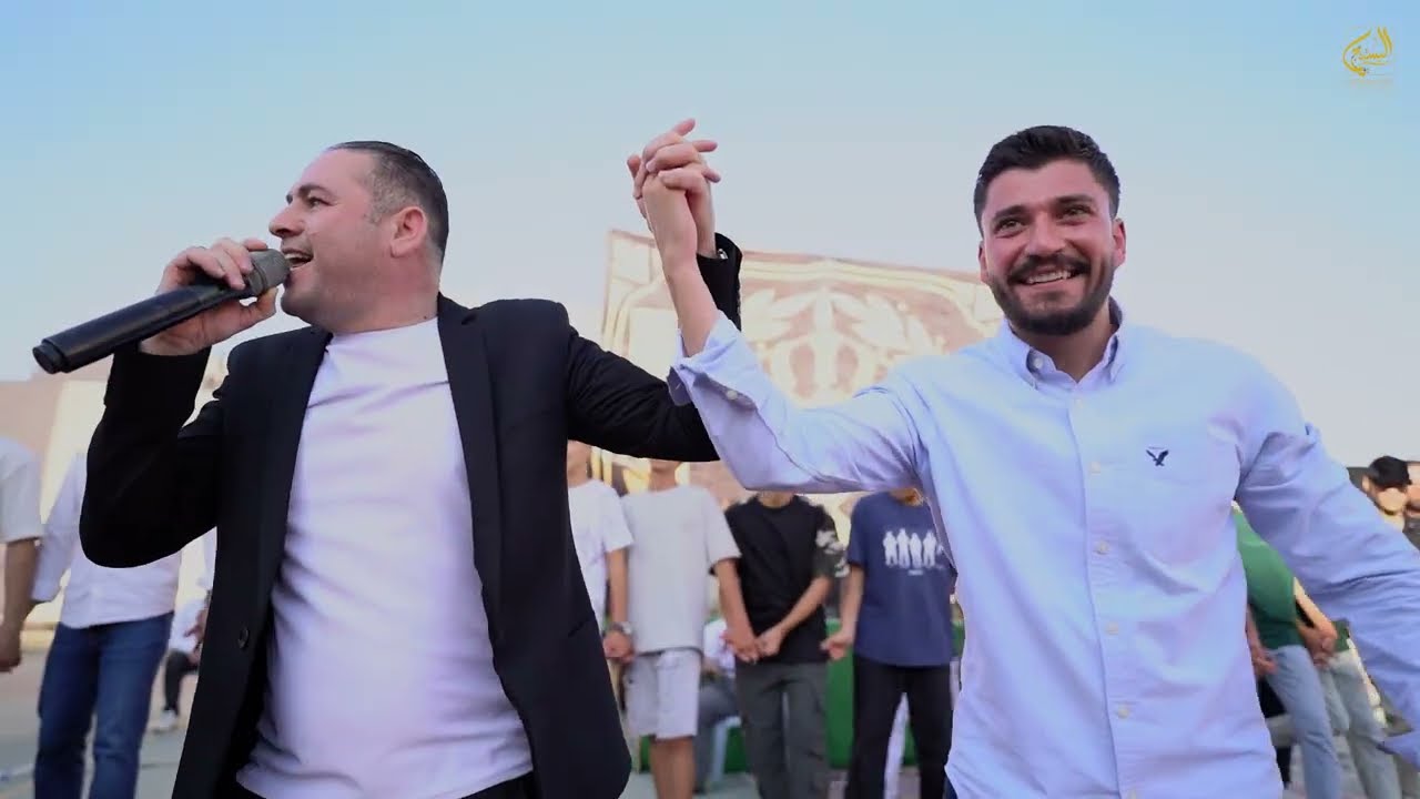 الفنان طلال شبول -ليش الحلوين ميلو علي لشو 2026 | مجوز ويرغول عالقديم وحصري - افراح ال النوباني