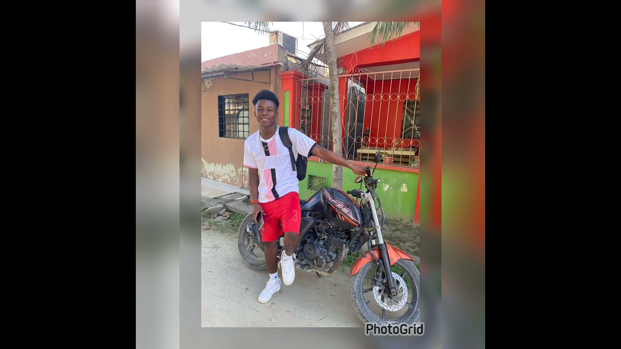 Pasándola bien rico. unas tandas de Full Regguey Con dj Castillo