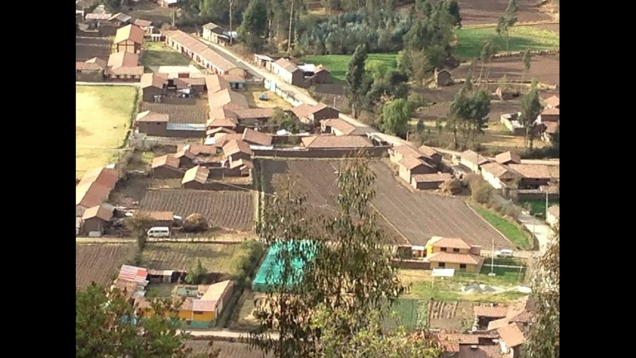 LUCERO DE SALKANTAY - MANAS MUNAY - ANTA CCONCHACALLA