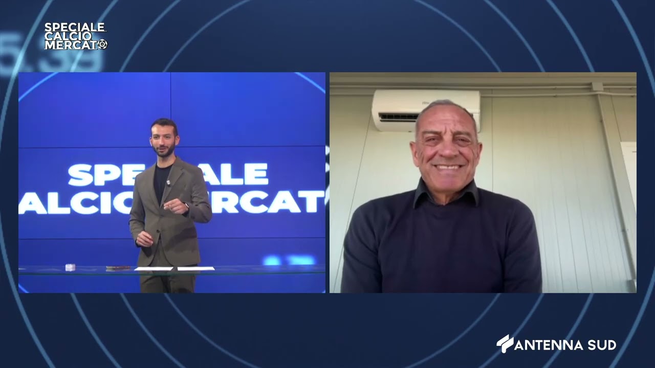 SPECIALE CALCIOMERCATO DEL 27 GENNAIO 2026