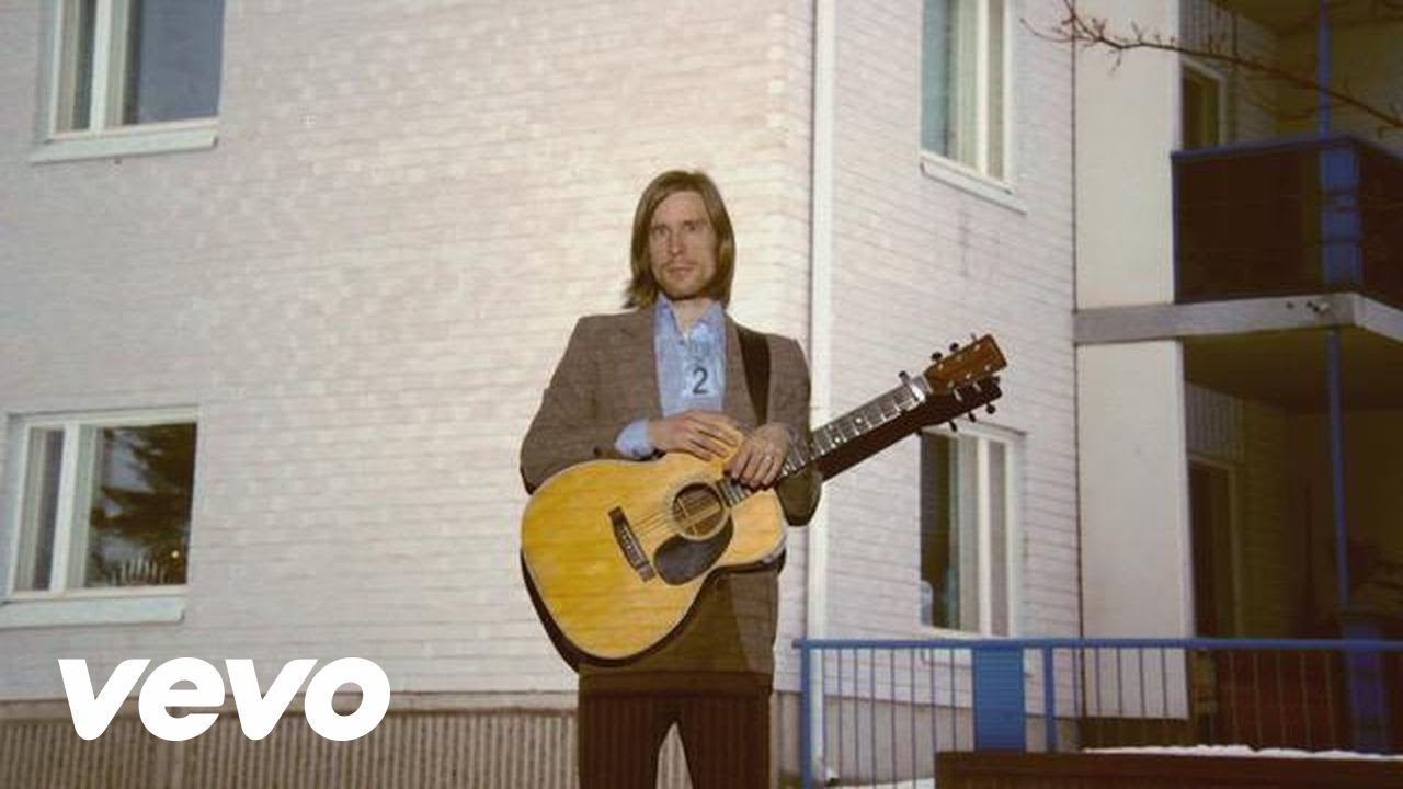 Matti Johannes Koivu - Jos muutat mielesi