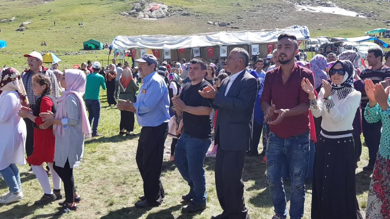 aksu köyü karagöl festivali-köksal çakmak