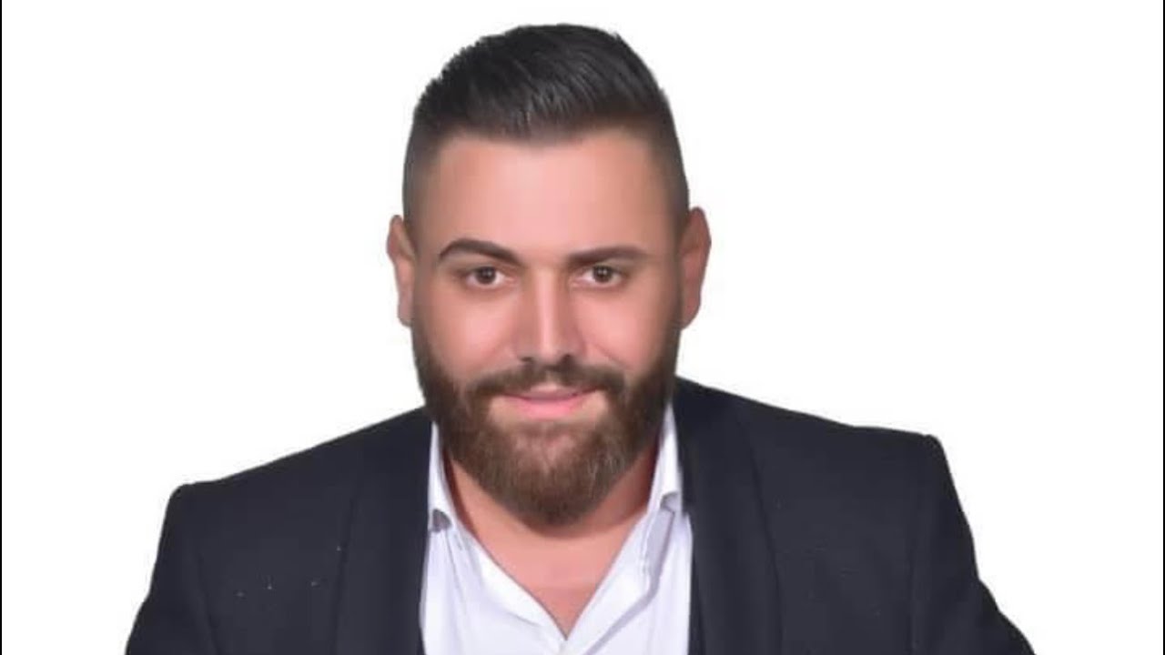 Mohamad Mounir - Shlon Aaufak | محمد منير - شلون أعوفك