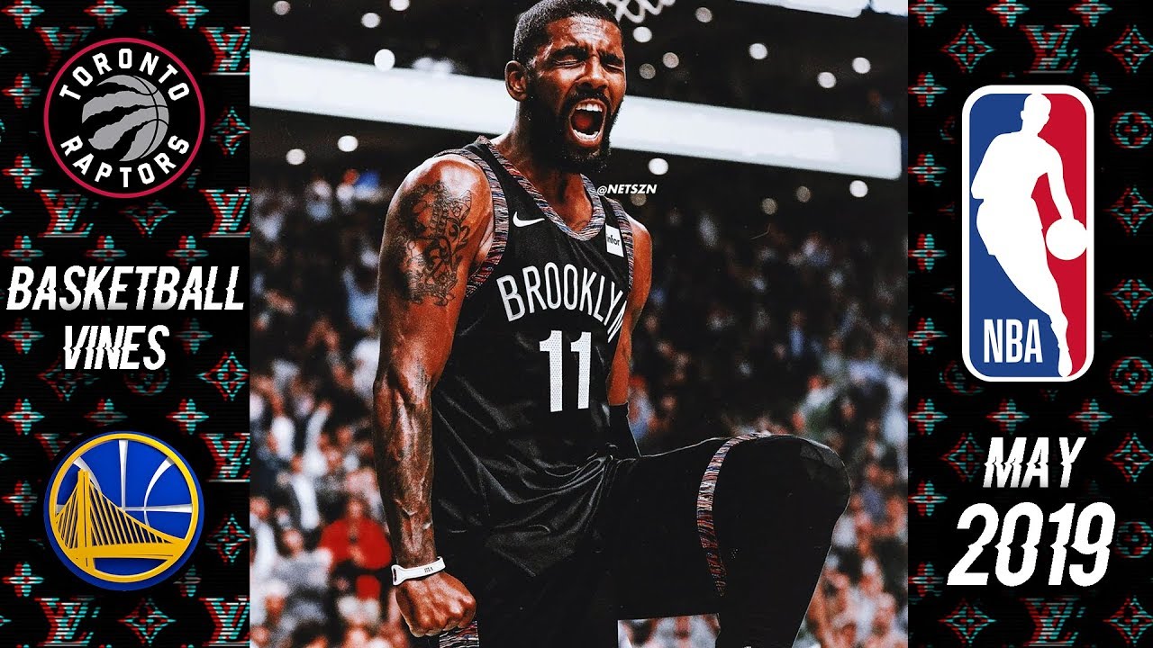 NEW The BEST Basketball Vines of May 2019 WEEK #3 (w/ Song Names)