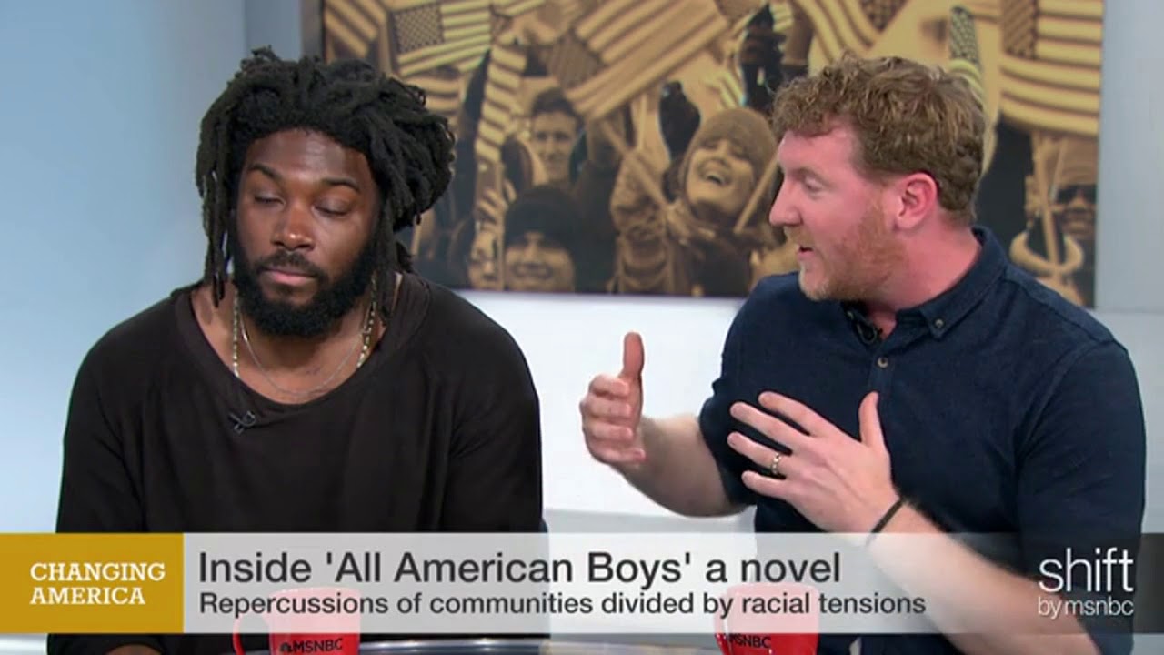 AAB Author Interviews